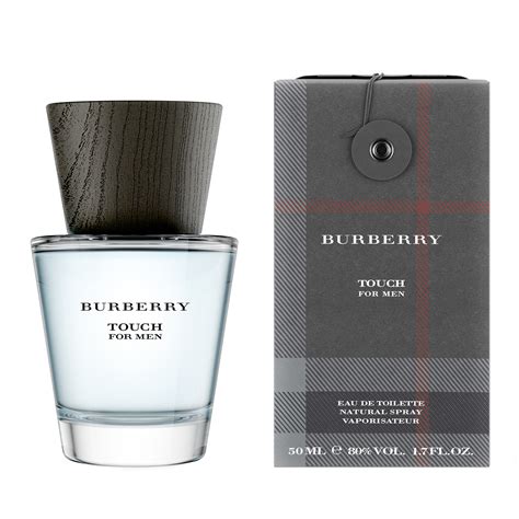 burberry touch 50ml for men|burberry touch men edt 50ml.